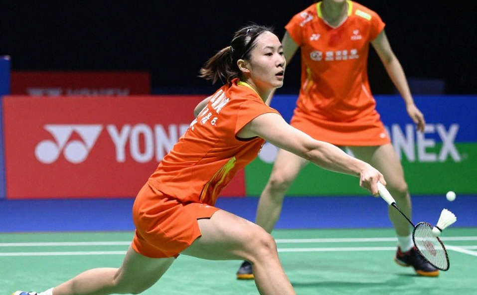 Asian Games 2026: Cầu lông Ấn Độ và năm vết nứt của một nửa sân cỏ bỏ ngỏ