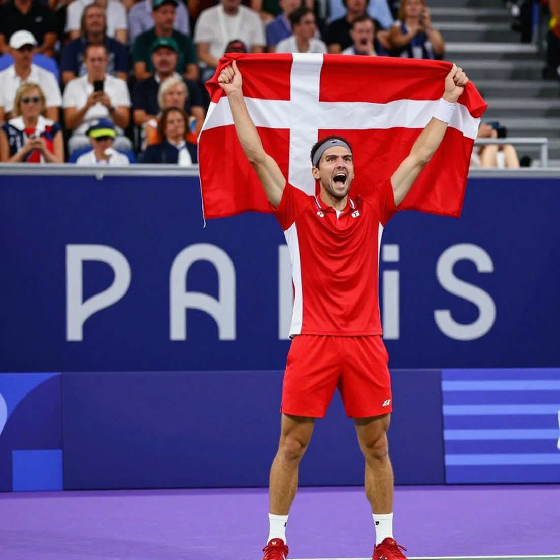 23 phút ở Asian Games: Mahoor Shahzad và khoảng trống phía sau người tiên phong