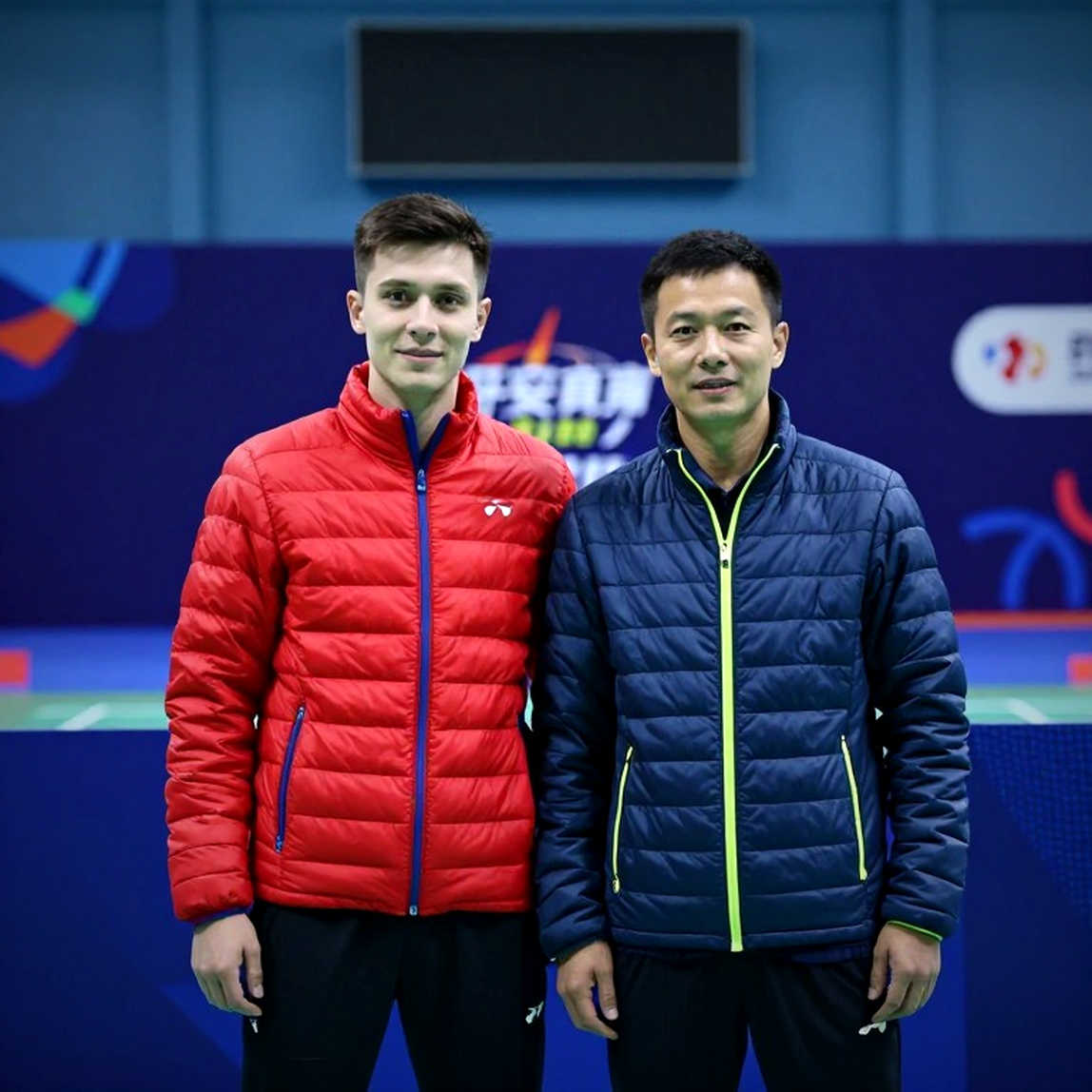 Vietnam Open 2026: Nguyễn Tiến Minh qua vòng loại ở tuổi 43, còn đầu gối Lê Đức Phát là câu hỏi lớn hơn