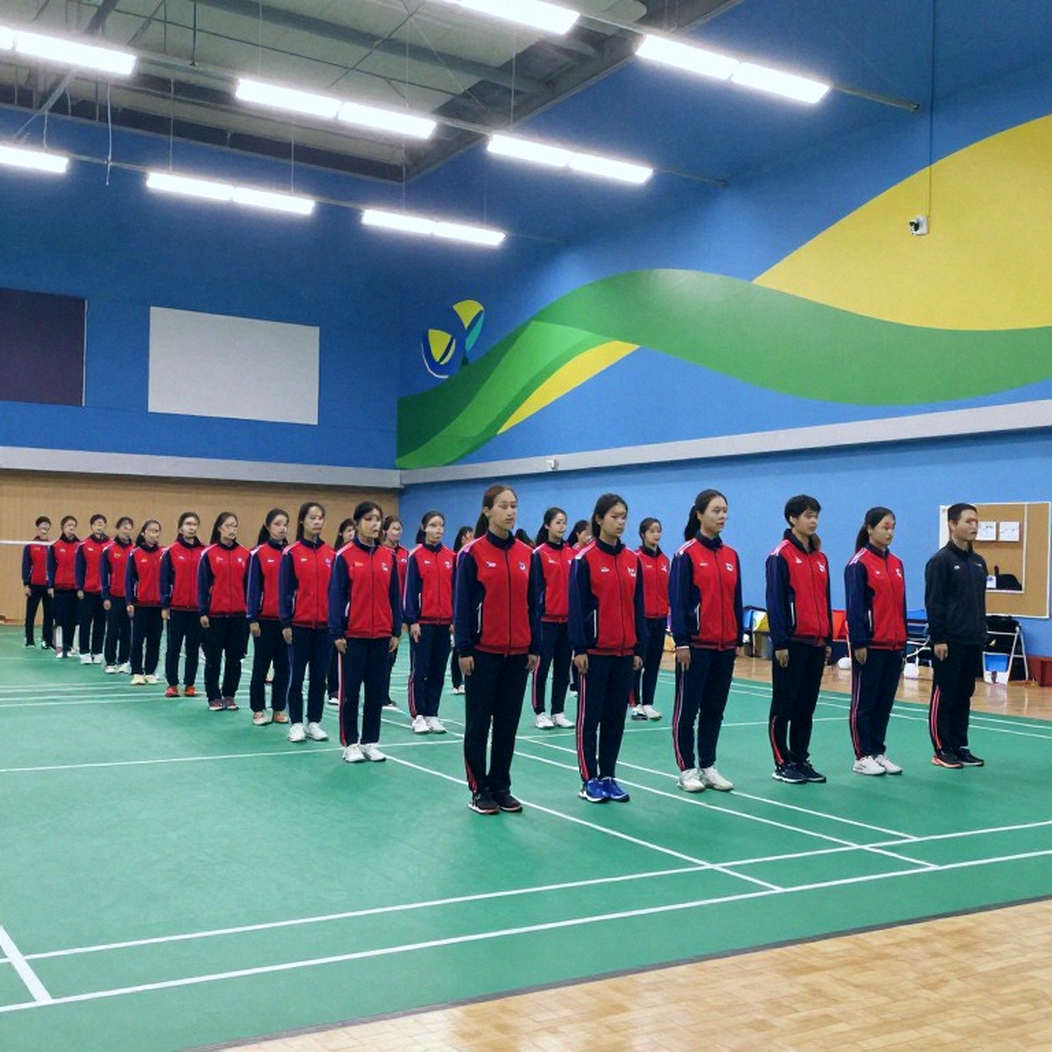 Người giữ nhịp học cách dừng lại: bên trong một bản phân tích cầu lông không có dữ liệu