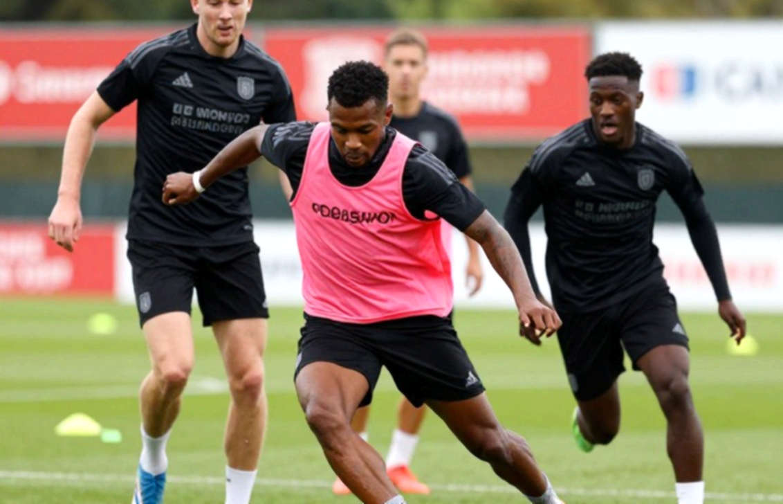 Adeyemi, Barcelona và hóa đơn 22 triệu euro: nước đi từ chối của Real Madrid đứng vững về hồ sơ
