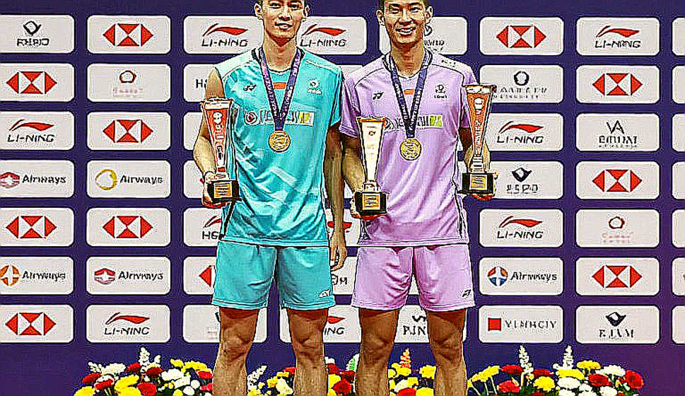 Nghề đọc cầu lông từ những khoảng trống dữ liệu — và cái bẫy của một bảng xếp hạng sạch