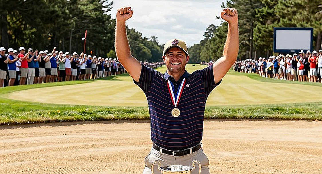 Rory McIlroy tại BMW PGA Championship: Cú eagle 230 yard và giới hạn của bằng chứng một cú đánh