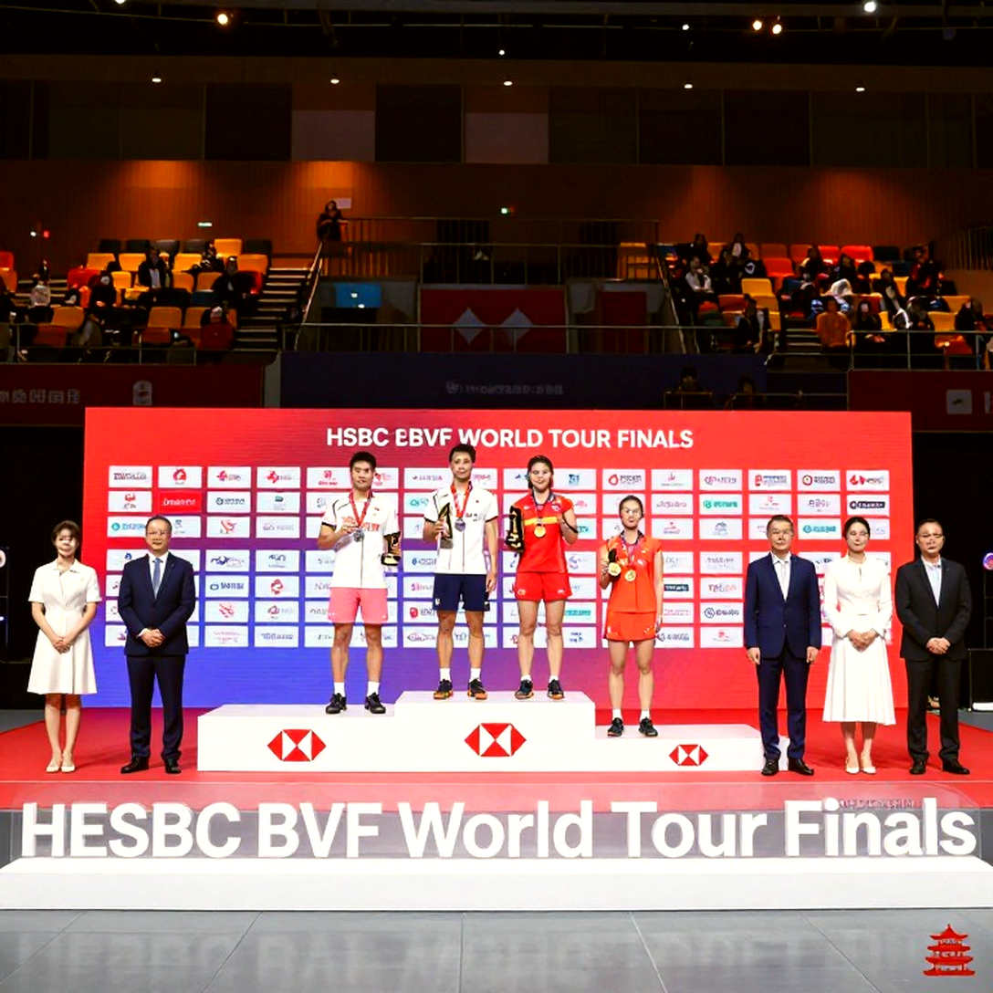 PV Sindhu tại Asian Games 2026: Khi bảng đối đầu nói thật hơn huyền thoại
