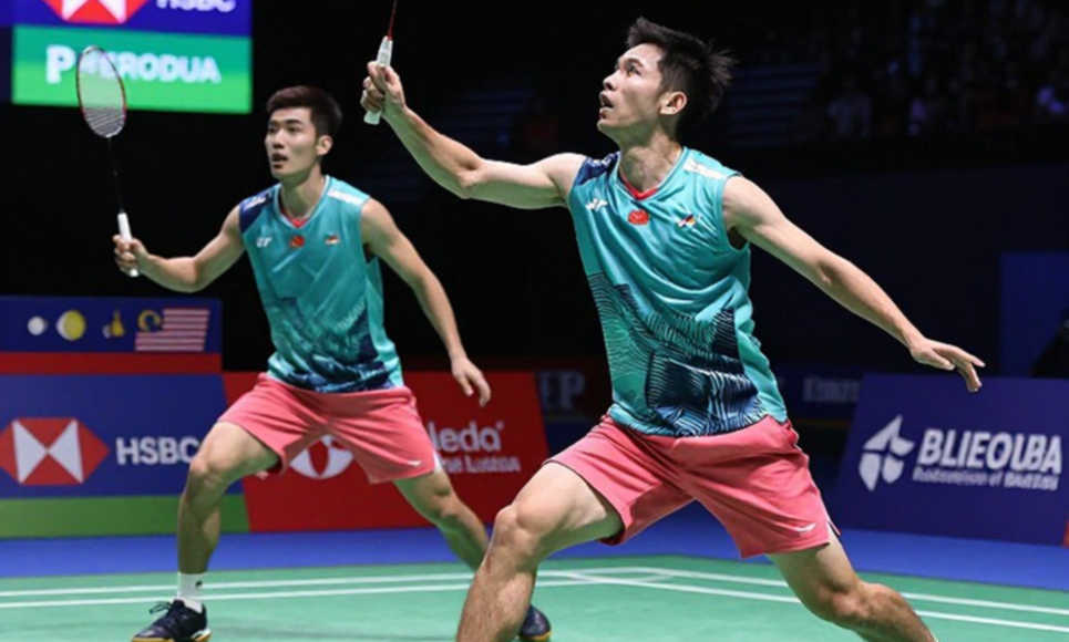 Ấn Độ mang 20 tay vợt tới Asian Games 2026: Điểm rơi huy chương và bài toán bản lĩnh