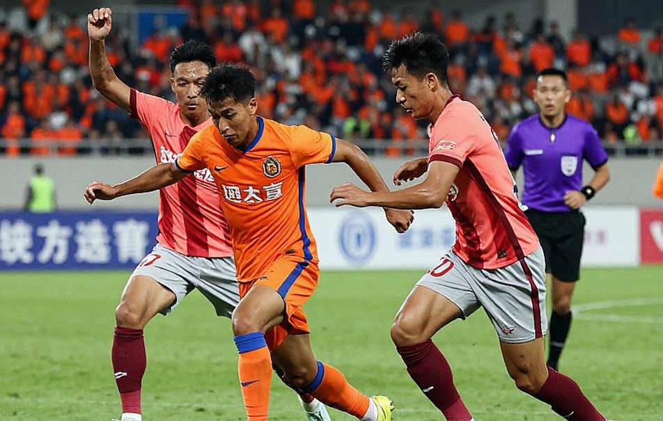 U15 Việt Nam và bài kiểm tra 8v8: ba ngày để tháo bỏ thói quen mười một người
