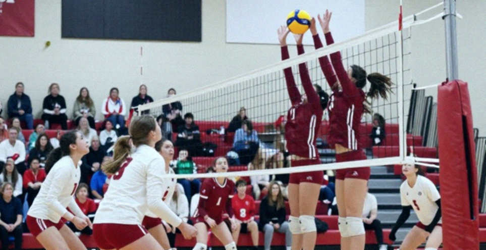 Bảng xếp hạng Top 16 đầu tiên của NCAA 2026: Nebraska số 1, nhưng bảng điểm đang che giấu điều gì?