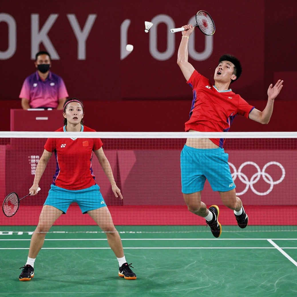 Asian Games 2026: India and the Badminton Gamble Behind the Day-One Medal Table