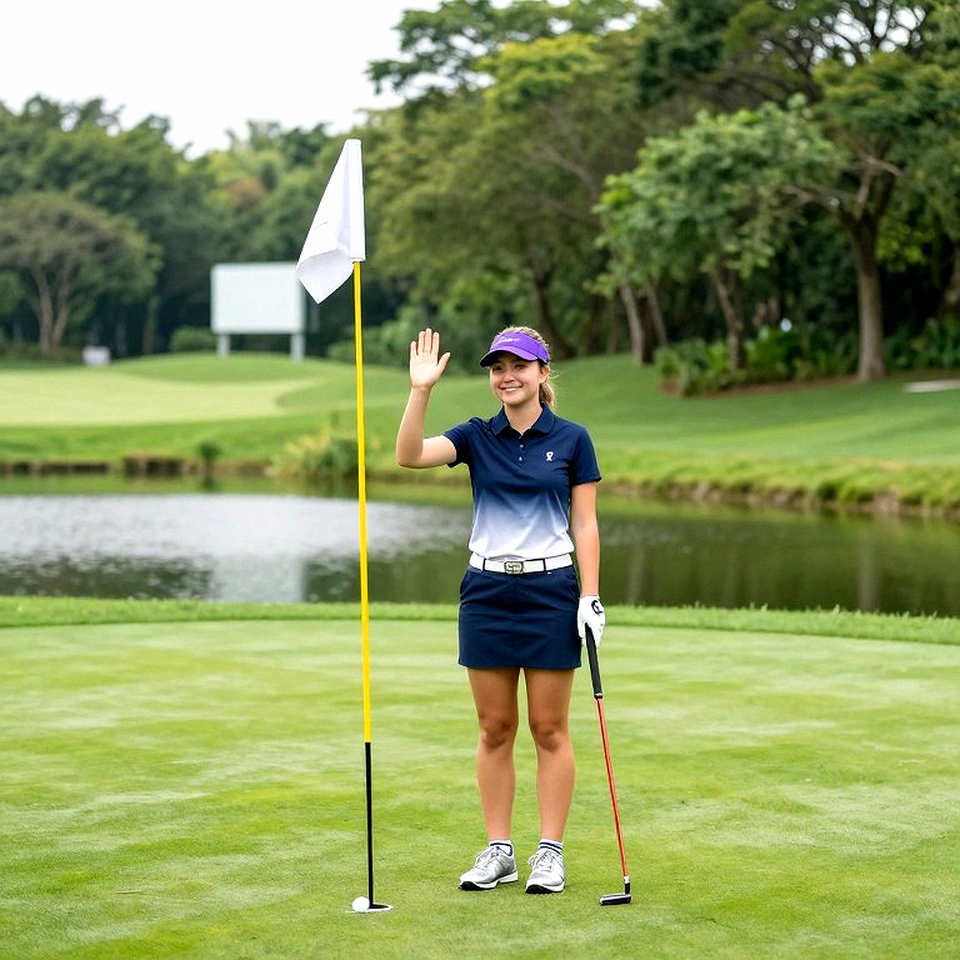 Phân Tích Chuyên Sâu Golf: Khi Dữ Liệu Đầu Vào Rỗng và Bài Học về Quy Trình Phân Tích Hai Giai Đoạn