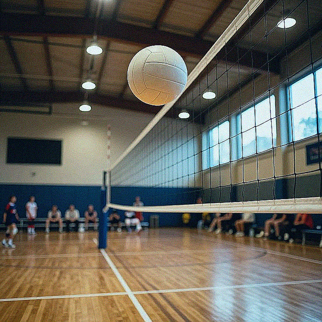 Phần Lan hạ Ý 3-2 ở tứ kết EuroVolley 2026: Chiến thắng nằm gọn trong bốn điểm