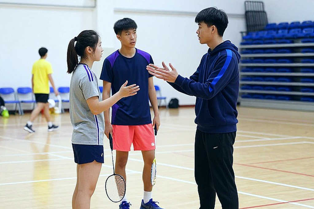 Aidil Sholeh vô địch Vietnam Open 2026: Khi một tay vợt độc lập phá vỡ 27 tháng im lặng của cầu lông Malaysia