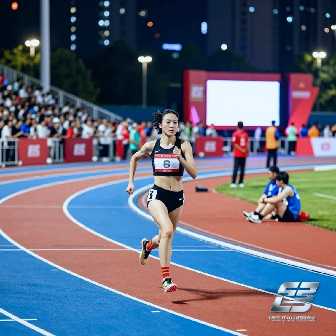 Ngetich phá kỷ lục bán marathon nữ đúng một giây: Copenhagen và dòng lịch sử được viết lại