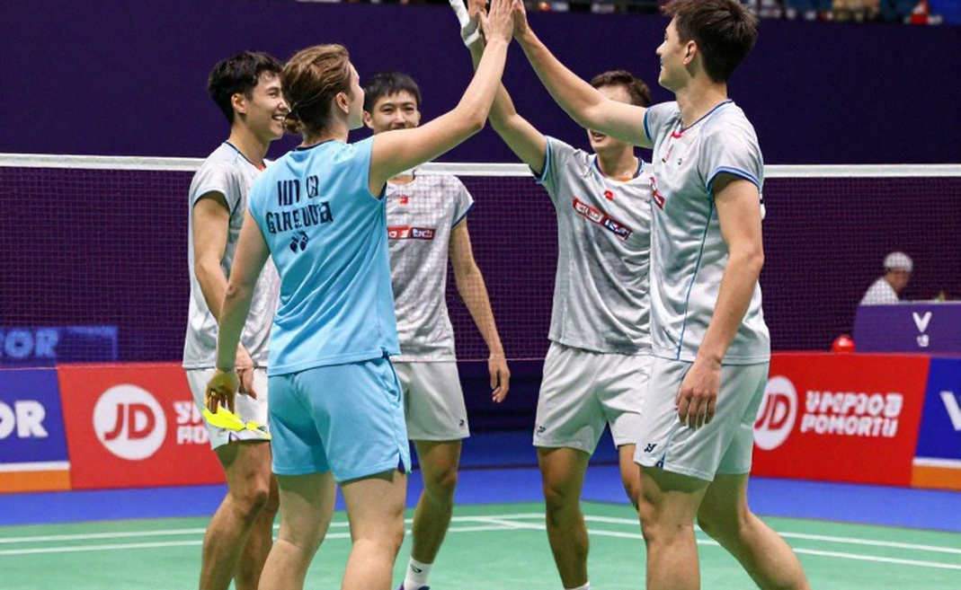 Giải Vô địch Cầu lông Trẻ Thế giới 2026: Tanvi Patri và Shaina Manimuthu dẫn đầu đội tuyển Ấn Độ và cuộc thử nghiệm luật chơi của BWF