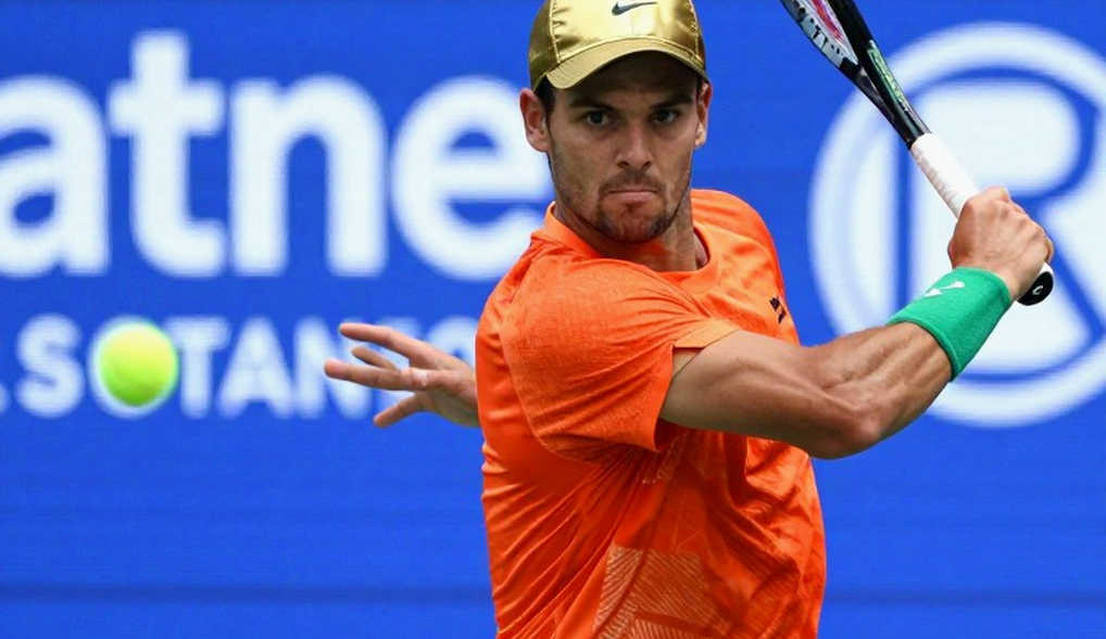 Chung kết WTA Guadalajara Open 2026: Iva Jovic đối đầu Peyton Stearns và bài kiểm tra thực chất của thứ hạng