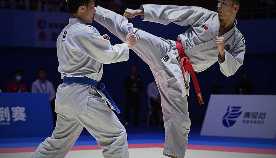 Tấm HCĐ Teqball và nhịp đập không nằm trên bảng tổng sắp Asiad 20
