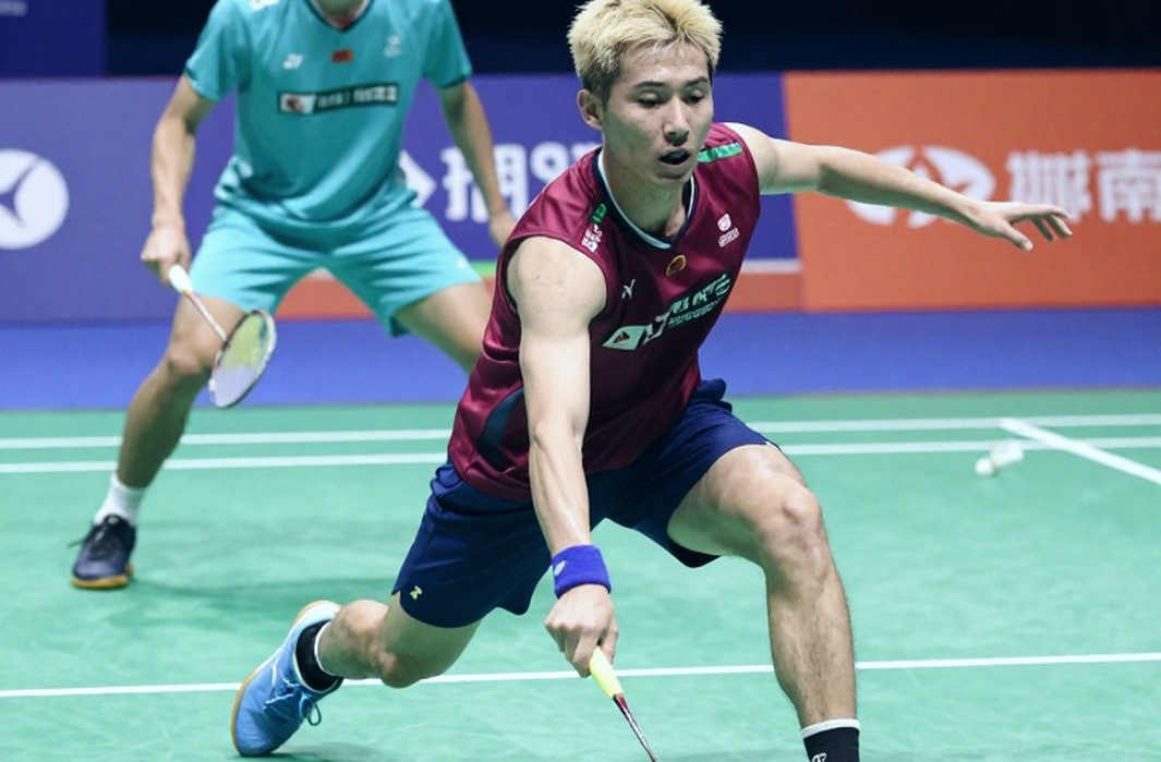 China Masters 2026: Đường cầu thứ 36 ở điểm 17-17 và hai quỹ đạo trái ngược của cầu lông Ấn Độ