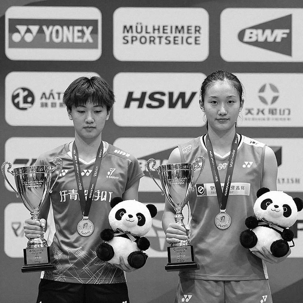 Thuy Linh and the Asiad Paradox: When Vietnamese Badminton Plays Its Hardest Court Without a Map