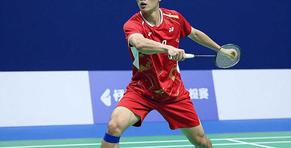 Asian Games 2026: Ấn Độ và trận tứ kết cầu lông đồng đội nam đã được định trước từ tấm bốc thăm