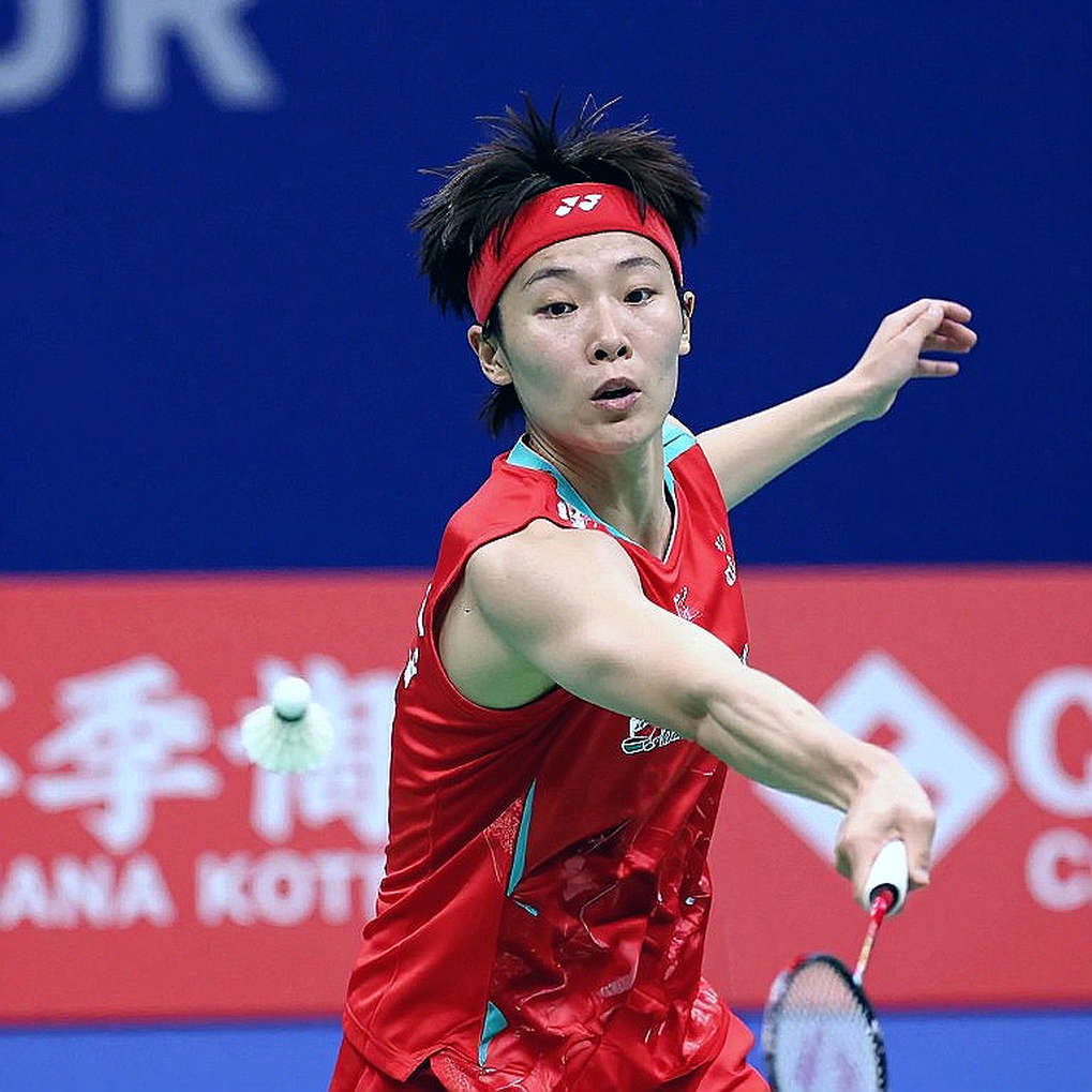 Nguyễn Thùy Linh dừng bước tại Vietnam Open trước tay vợt Trung Quốc 19 tuổi: Khi xếp hạng không kể hết câu chuyện