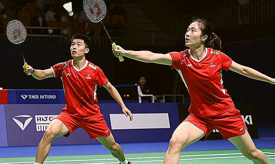 Thùy Linh dừng bước tại Vietnam Open: Hai tỷ số, một đối thủ, và cái bẫy mang tên thứ hạng