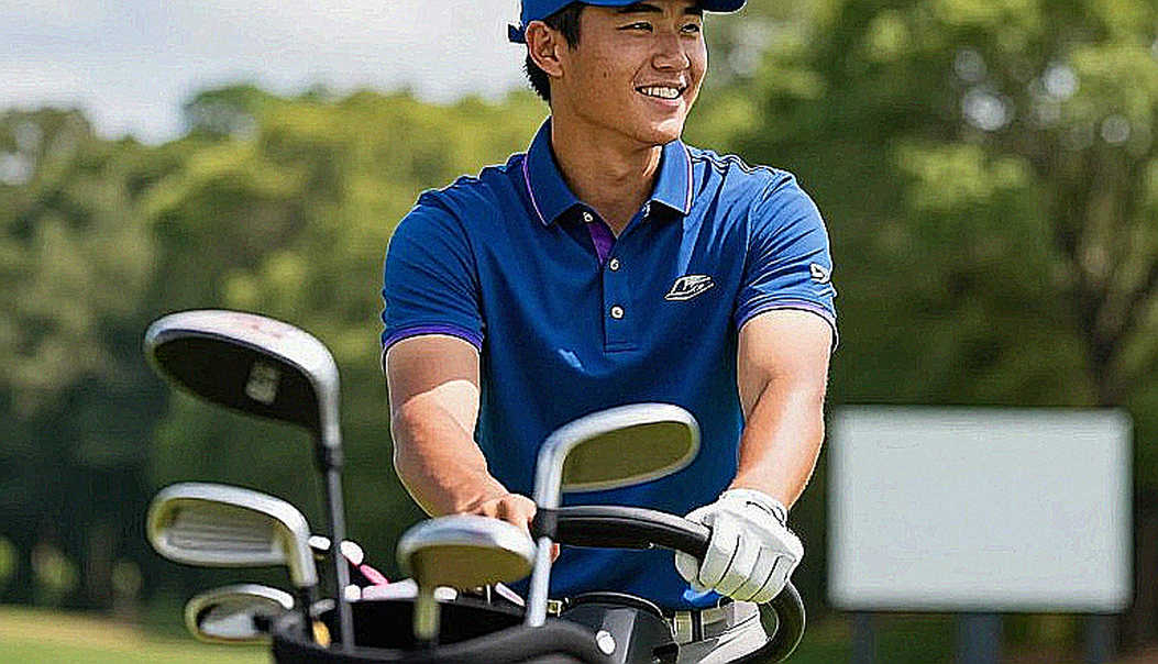 Rahm +11 ở Wentworth: bảng điểm không biết nói dối