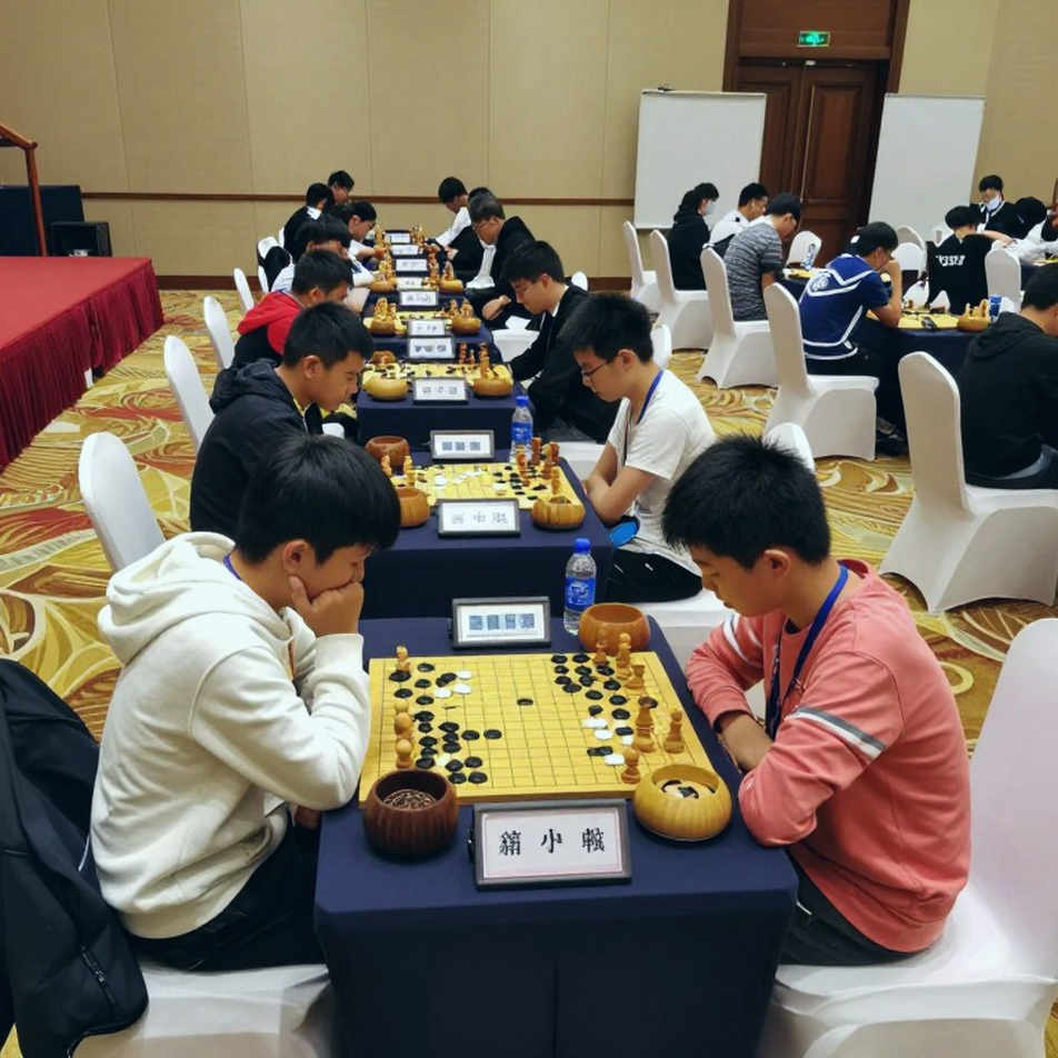 Samarkand, ngày 26 tháng 9: ván cờ quyền lực của FIDE và lời hứa đưa Carlsen trở lại