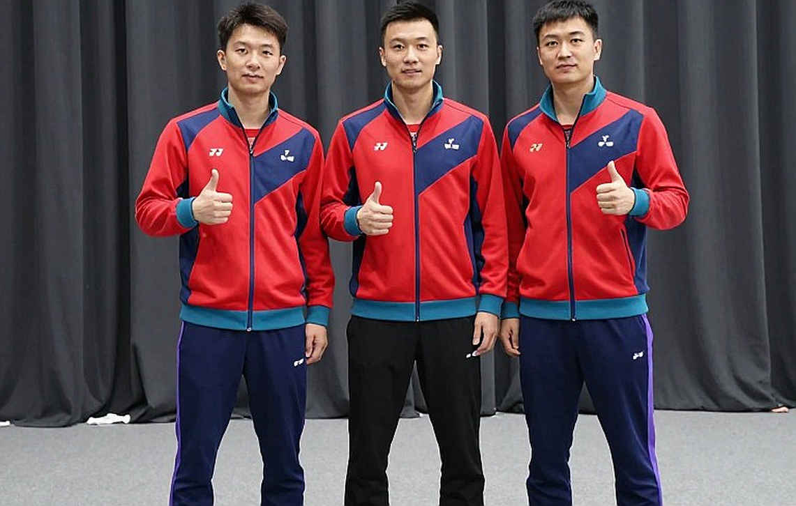 Indonesia vào chung kết cầu lông đồng đội nam Á vận hội 2026: Trụ đôi gánh khoản nợ đơn