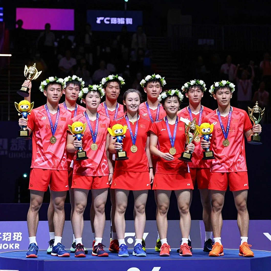 Cú rally 122 giây và khoảnh khắc PV Sindhu đánh mất nhịp trước Chen Yufei