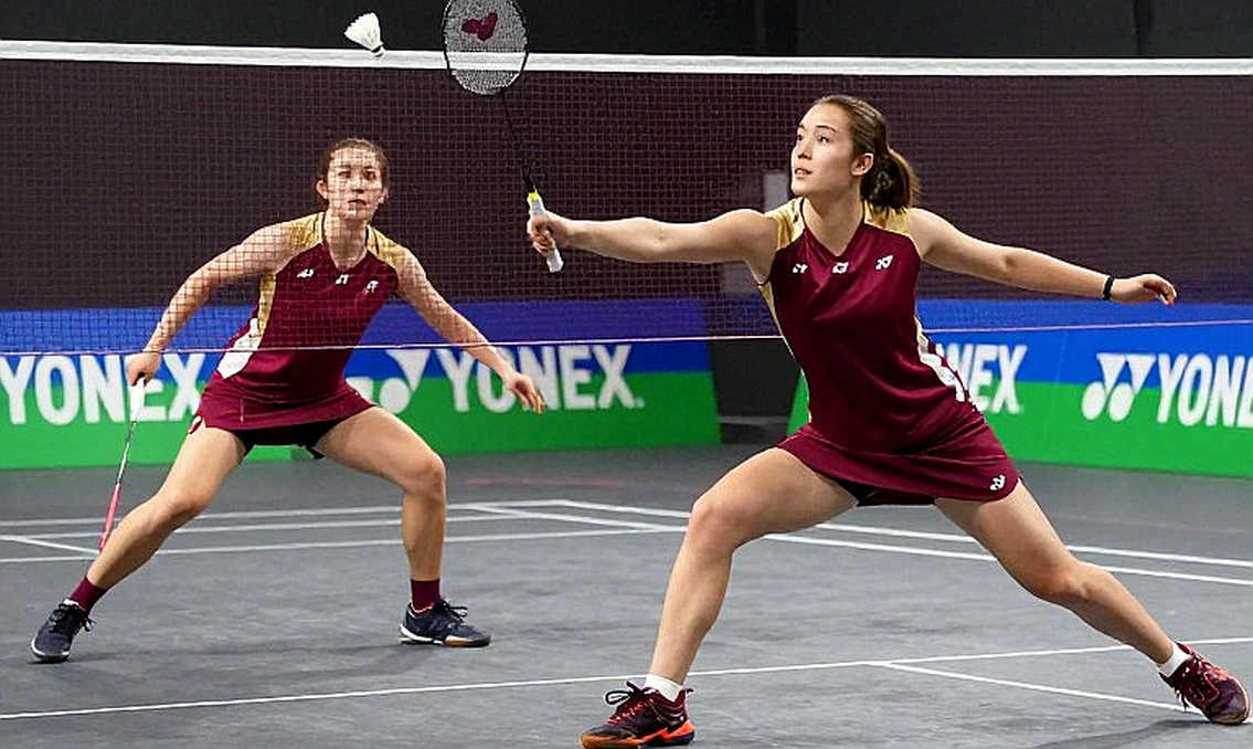 Asian Games 2026: India Brings 20 Shuttlers to Aichi-Nagoya, and the Real Equation Lies in Men's Doubles