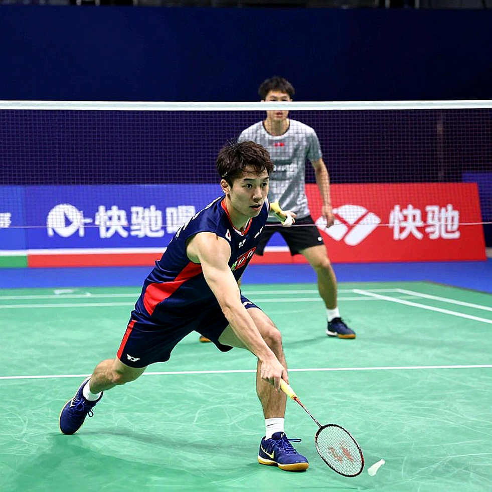 Ấn Độ chốt đội hình dự Giải trẻ cầu lông thế giới 2026: Cairo không còn là chuyện đi bão