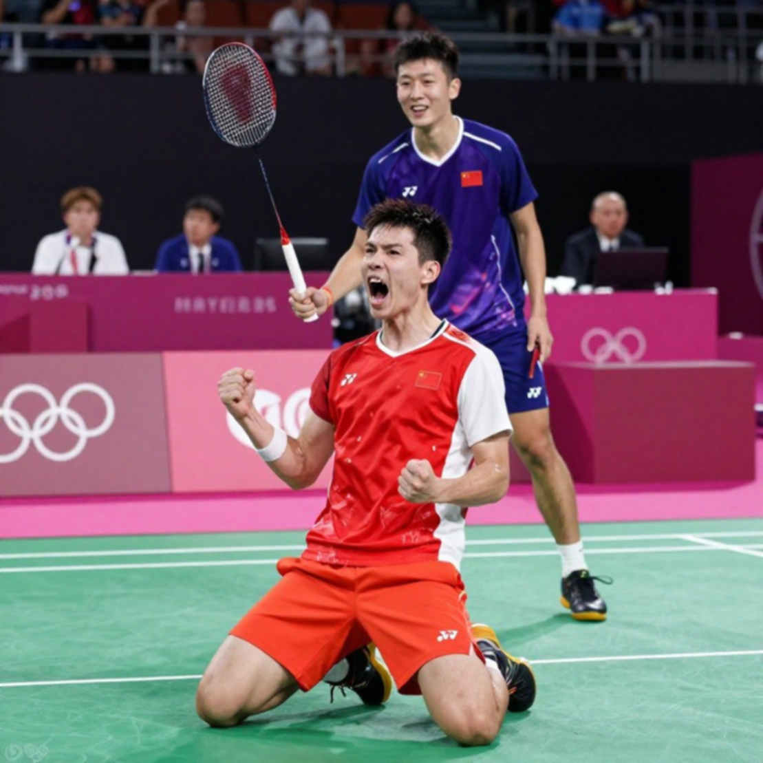 Ấn Độ tại China Masters 2026: Ba tấm vé tứ kết và những dữ liệu vắng lặng