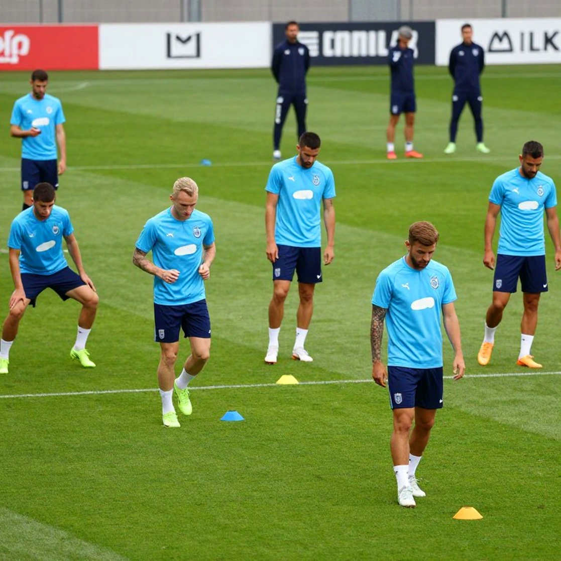 Mbappé từ chối tuổi 41: Chiếc vương miện không ai muốn đội