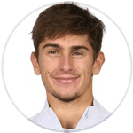 Matteo Arnaldi